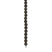 Røgquartz system-kæde 8mm