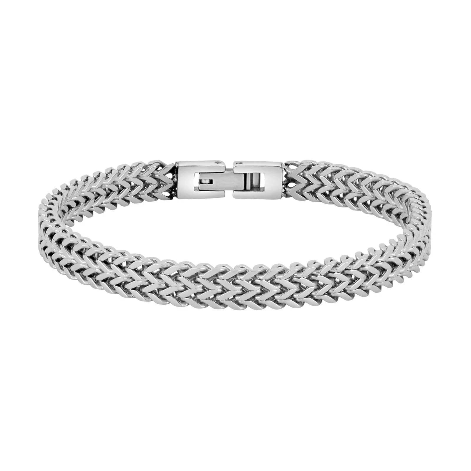 SON armbånd stål