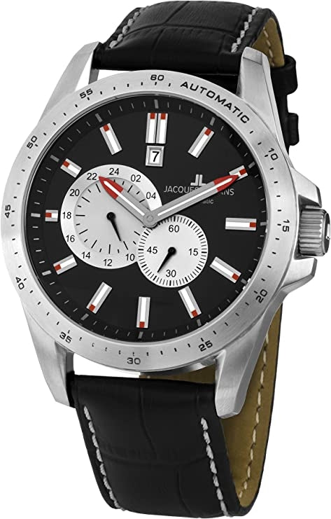 Jacques Lemans Liverpool 1-1775A