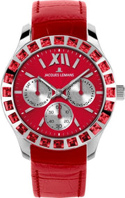 Jacques Lemans Dameur
