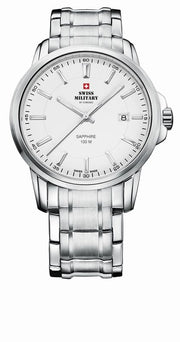 Swiss Military by Chrono Herreure