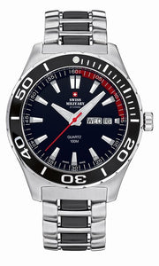 Swiss Military by Chrono Herreure