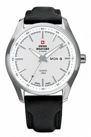Swiss Military by Chrono Herreure