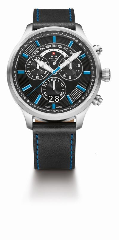 Swiss Military by Chrono Herreure