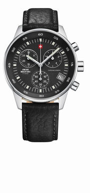 Swiss Military by Chrono Herreure