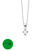 MARY Vedh. 8K, HV LG DIAMANT 0,20CT