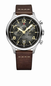 Swiss Military by Chrono Herreure