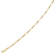 8 kt. Guld armbånd