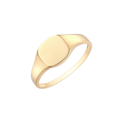 8 kt. Guld ring