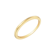 8 kt. Guld ring