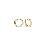 8KT CREOL 11,5 MM, TRÅD 1,8 MM M/KLAPLÅS