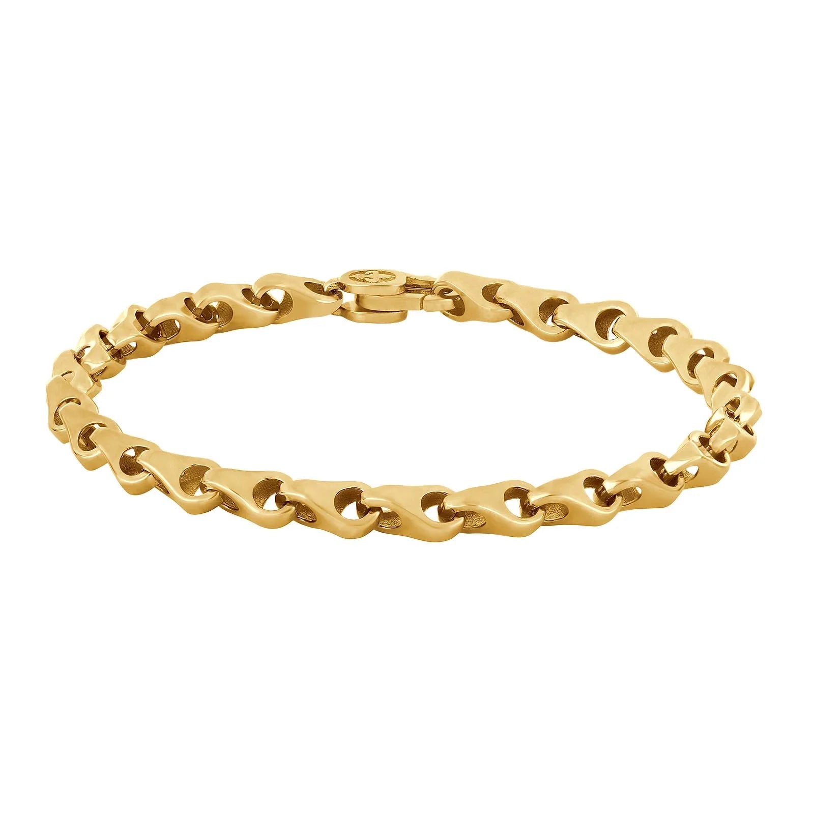 8kt. guldarmbånd - Urma.dk