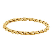 8kt. guldarmbånd - Urma.dk