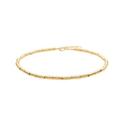 8kt. guldarmbånd - Urma.dk