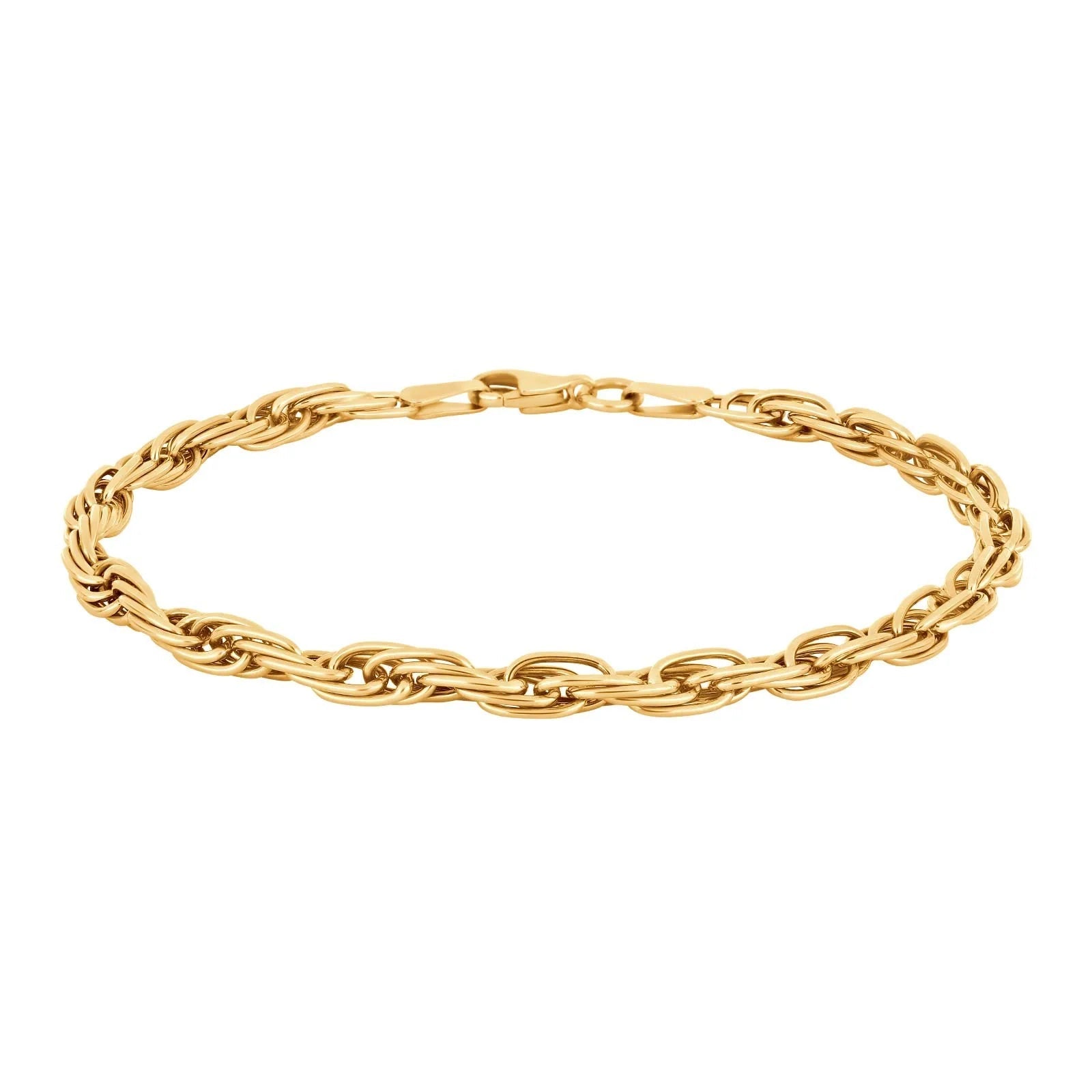 8kt. Guldarmbånd - Urma.dk