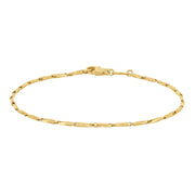 8kt. Guldarmbånd - Urma.dk