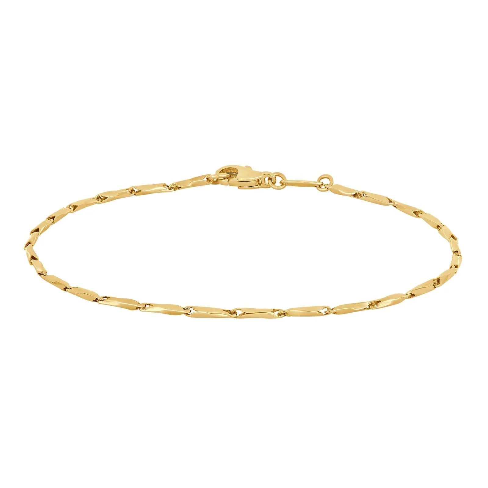 8kt. Guldarmbånd - Urma.dk