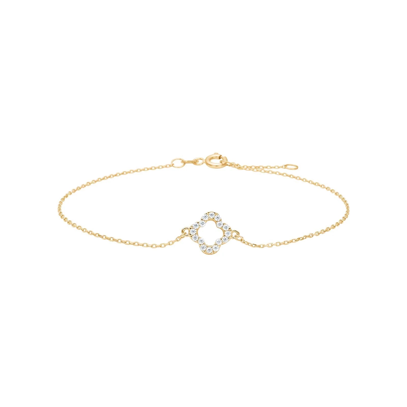 8kt. Guldarmbånd - Urma.dk