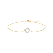 8kt. Guldarmbånd - Urma.dk