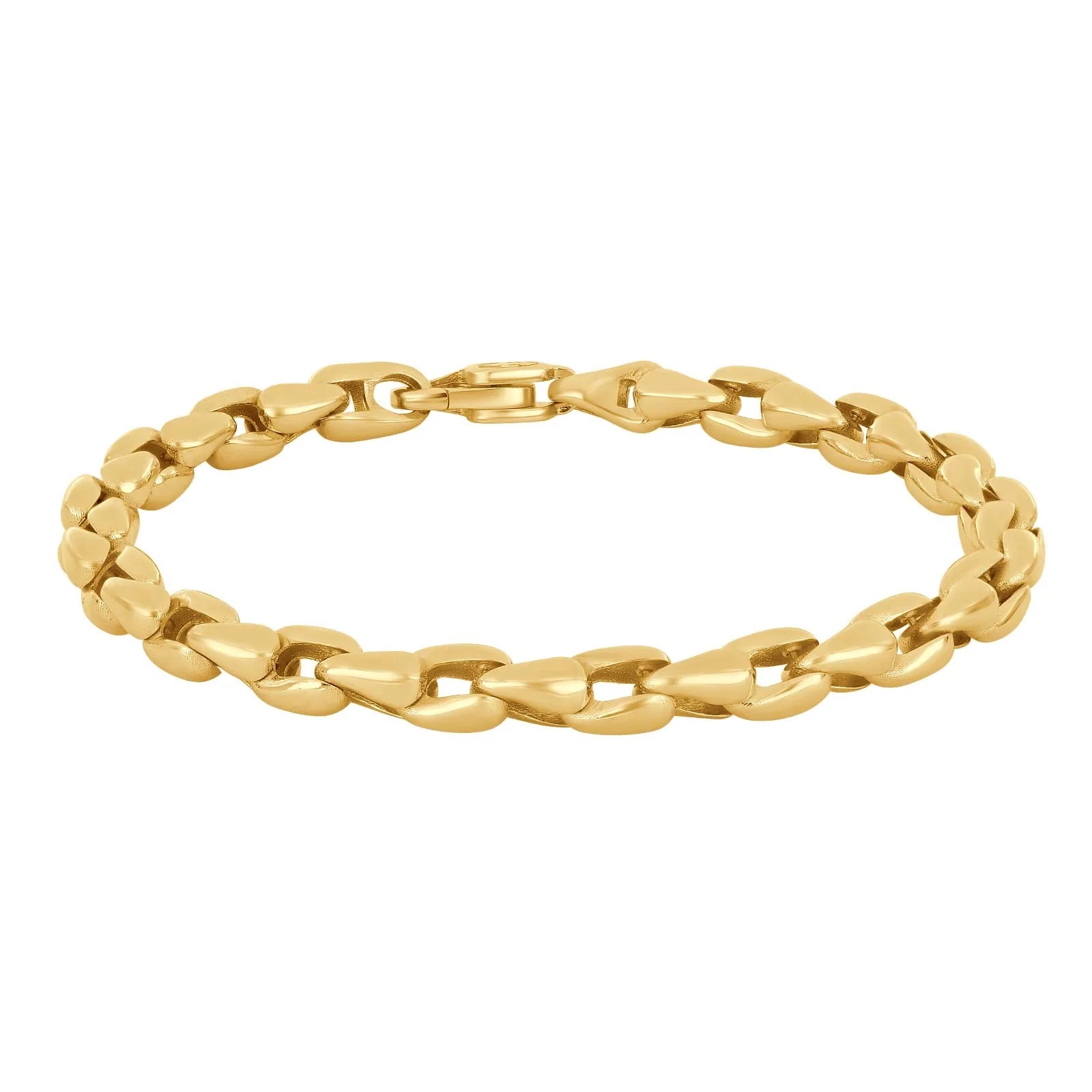 8kt. guldarmbånd - Urma.dk