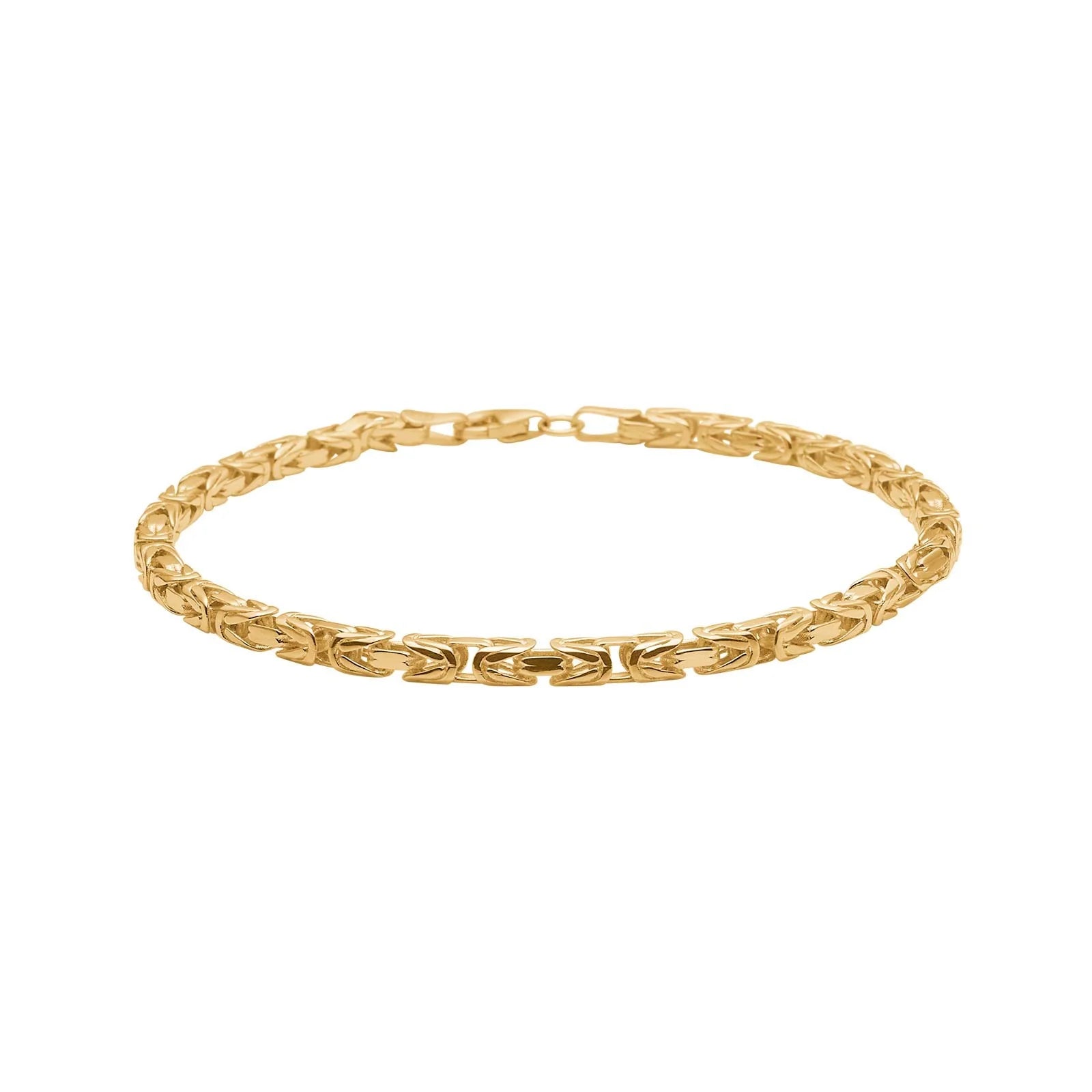 8kt. guldarmbånd - Urma.dk