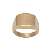 8kt. guldherrering - Urma.dk