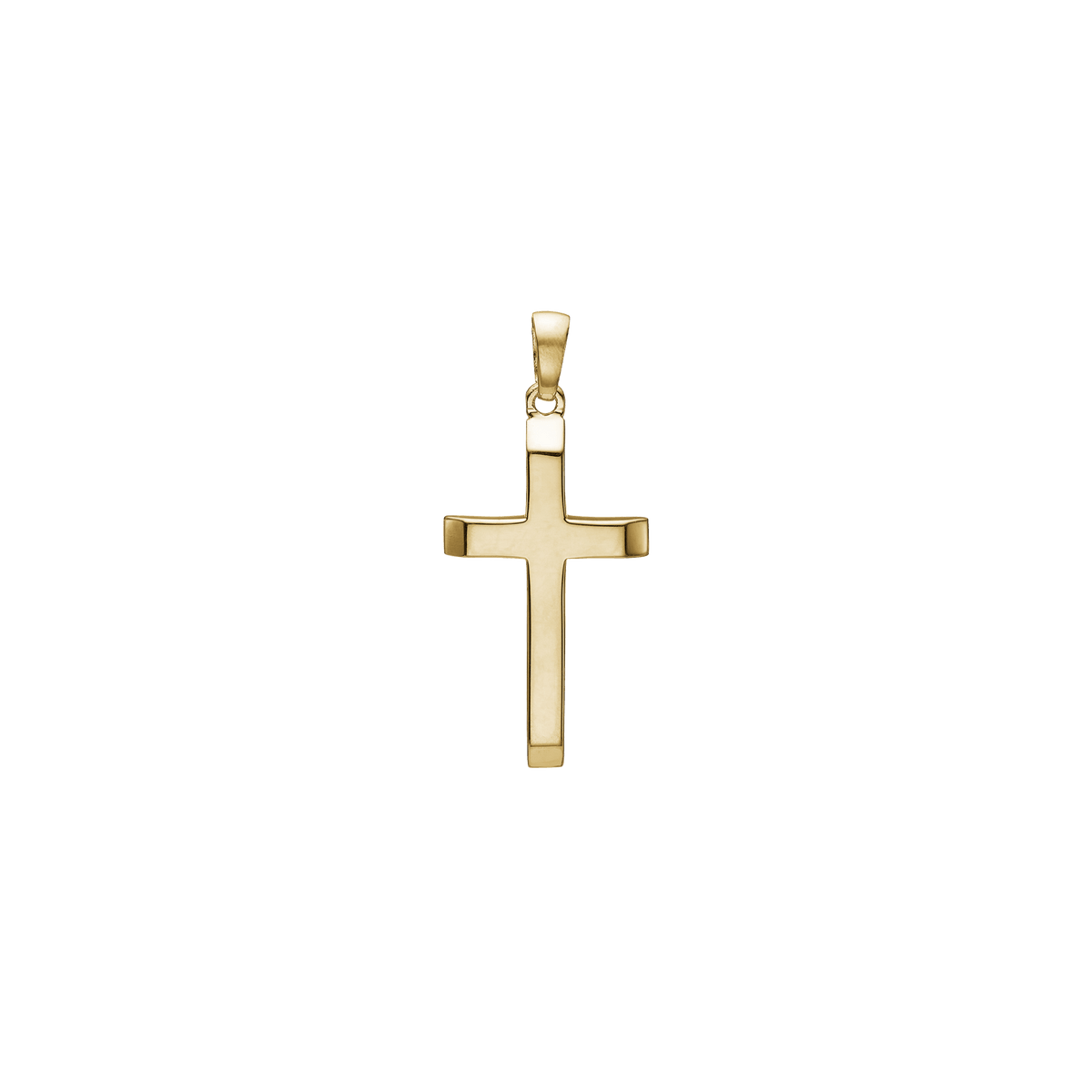 8KT KORS 11,5 x 18 MM
