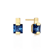 9 kt. Guld ørestikker 60165143 - Urma.dk
