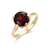 9 kt. Guld ring 62165142 - Urma.dk