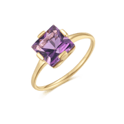 9 kt. Guld ring 62165145 - Urma.dk