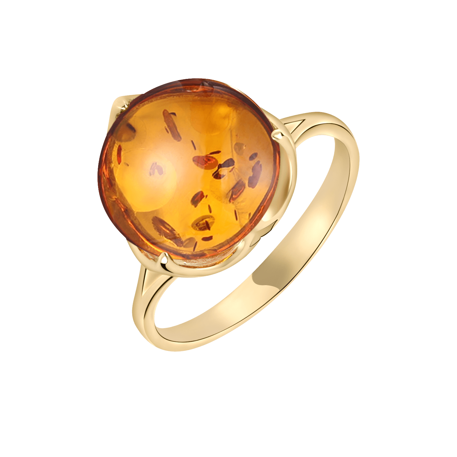 9 kt. Guld ring 62165164 - Urma.dk