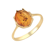 9 kt. Guld ring 62165165 - Urma.dk