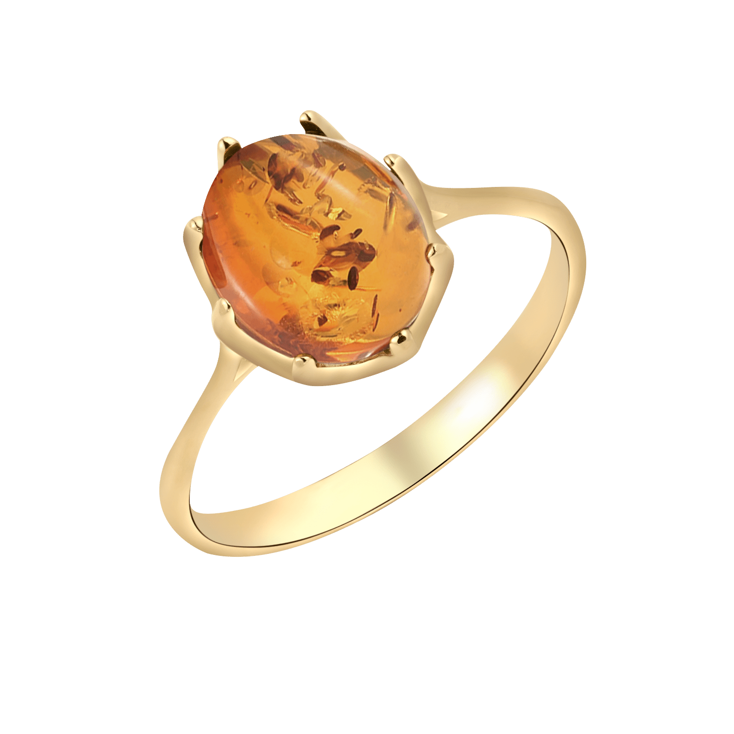 9 kt. Guld ring 62165165 - Urma.dk