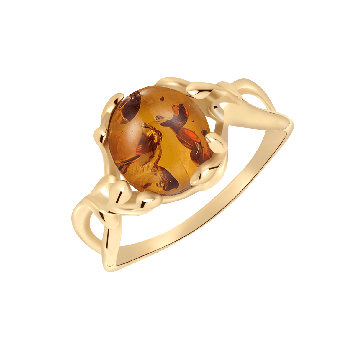 9 kt. Guld ring 62165166 - Urma.dk