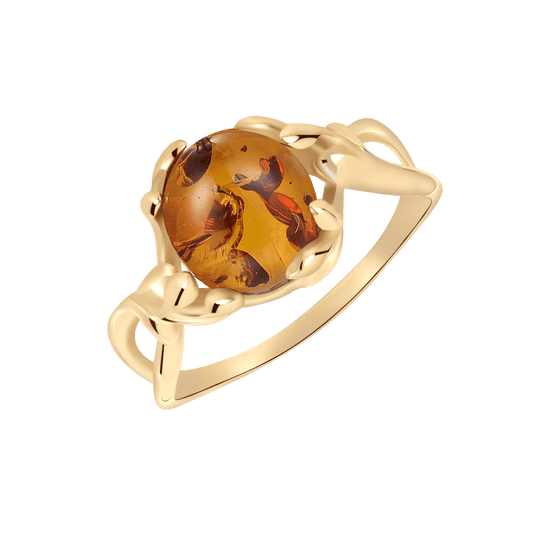 9 kt. Guld ring 62165166 - Urma.dk