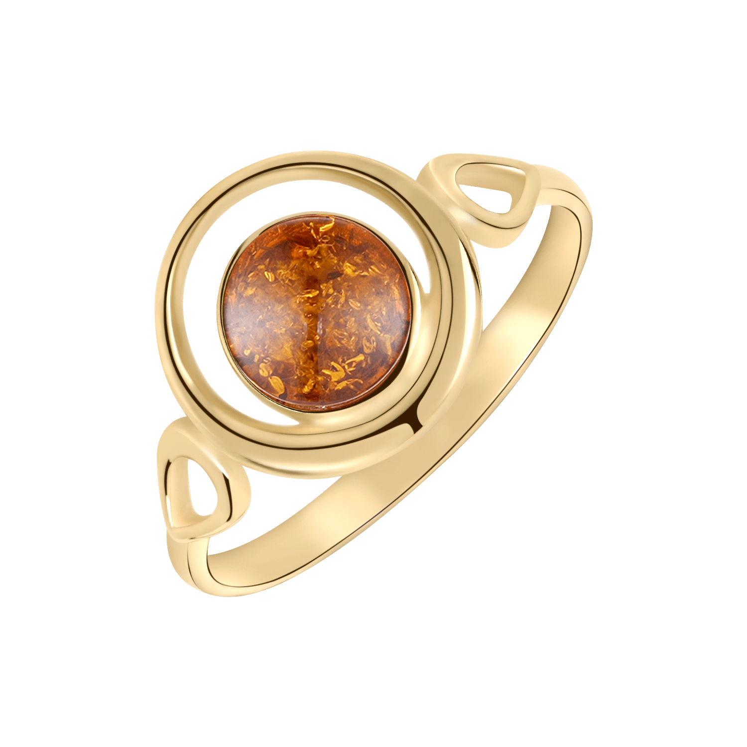 9 kt. Guld ring 62165167 - Urma.dk