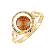 9 kt. Guld ring 62165167 - Urma.dk