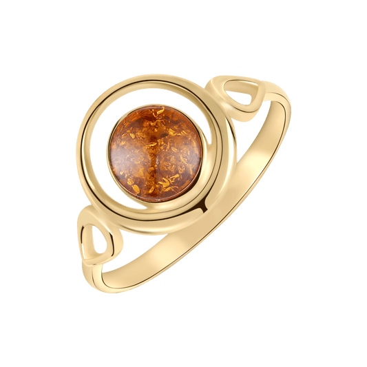 9 kt. Guld ring 62165167 - Urma.dk