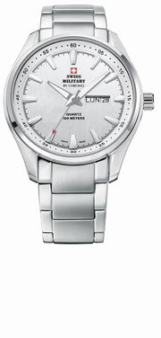 Swiss Military by Chrono Herreure