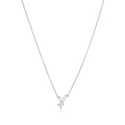 Sif Halskæde Adria Tre Piccolo SJ-N12250-PCZ