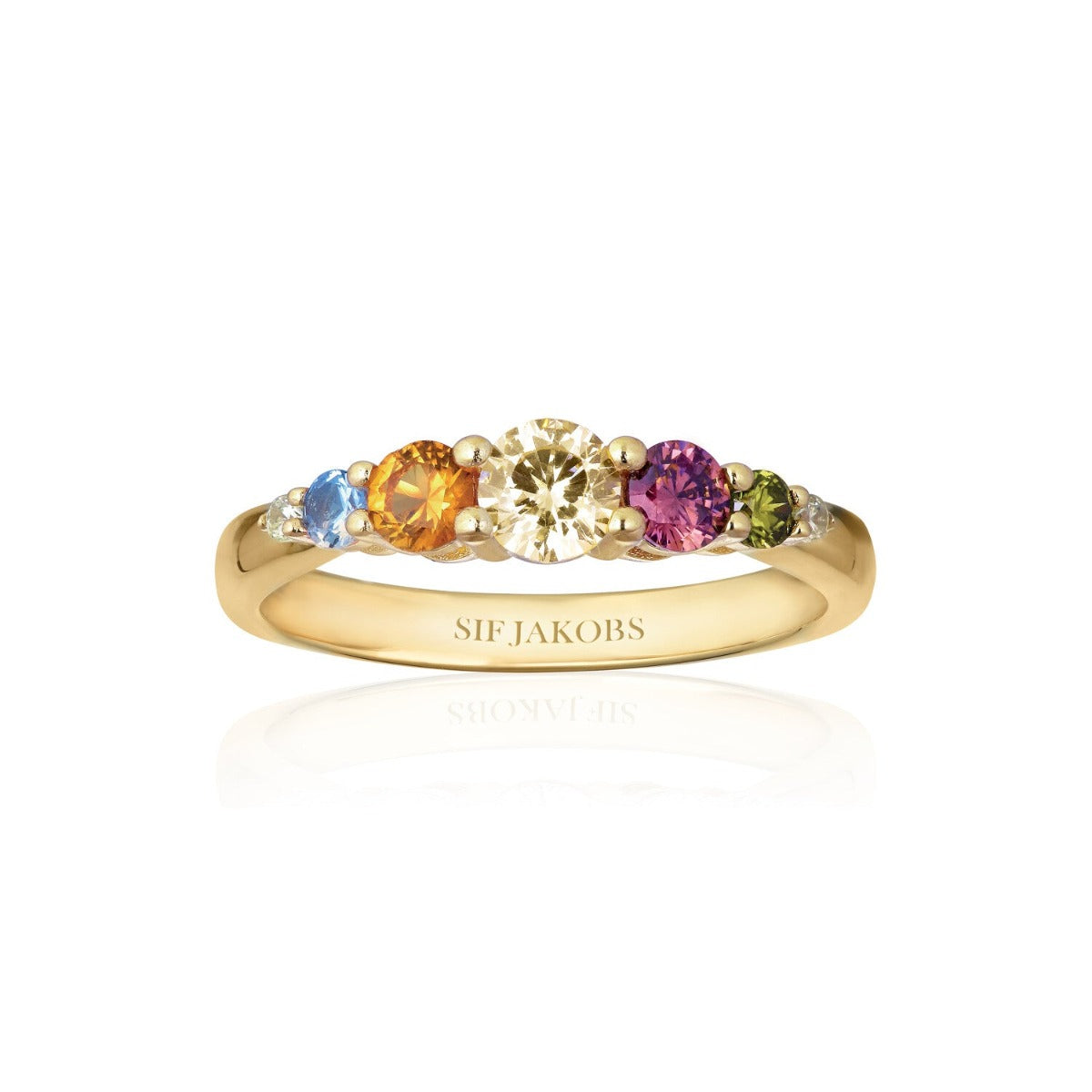 Sif Ring Belluno SJ-R42126