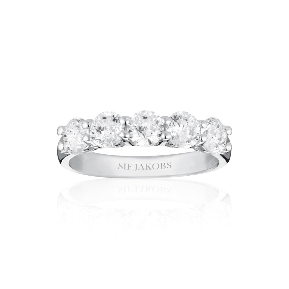 Sif Ring Belluno Uno SJ-R42127