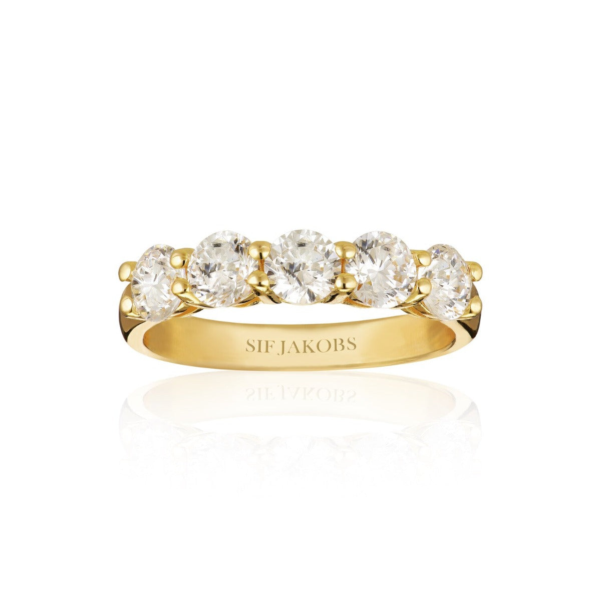 Sif Ring Belluno Uno SJ-R42127
