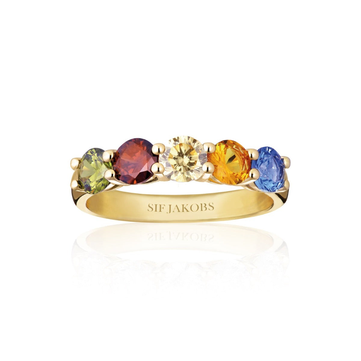 Sif Ring Belluno Uno SJ-R42127