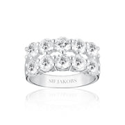 Sif Ring Belluno Due SJ-R42128-CZ