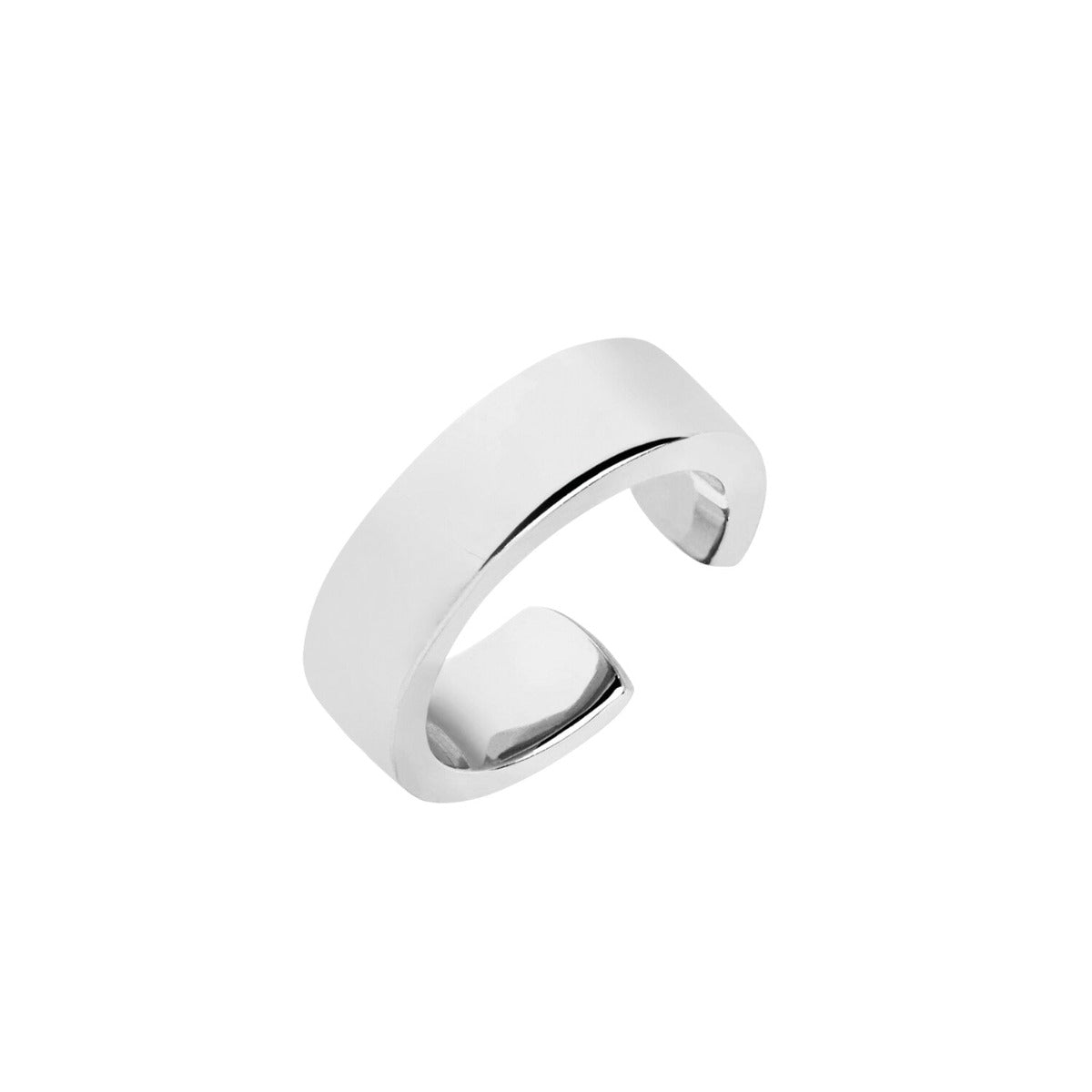 Sif Øreringe Ellisse Lungo Cinque SJ-E2323-CZ