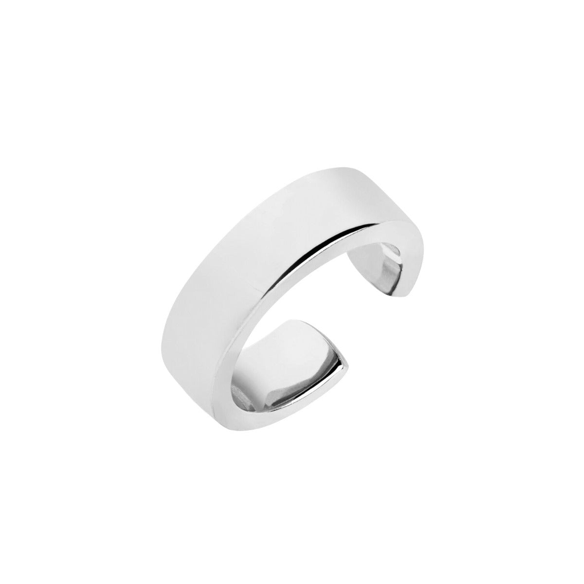 Sif Øreringe Ellisse Lungo Cinque SJ-E2323-CZ