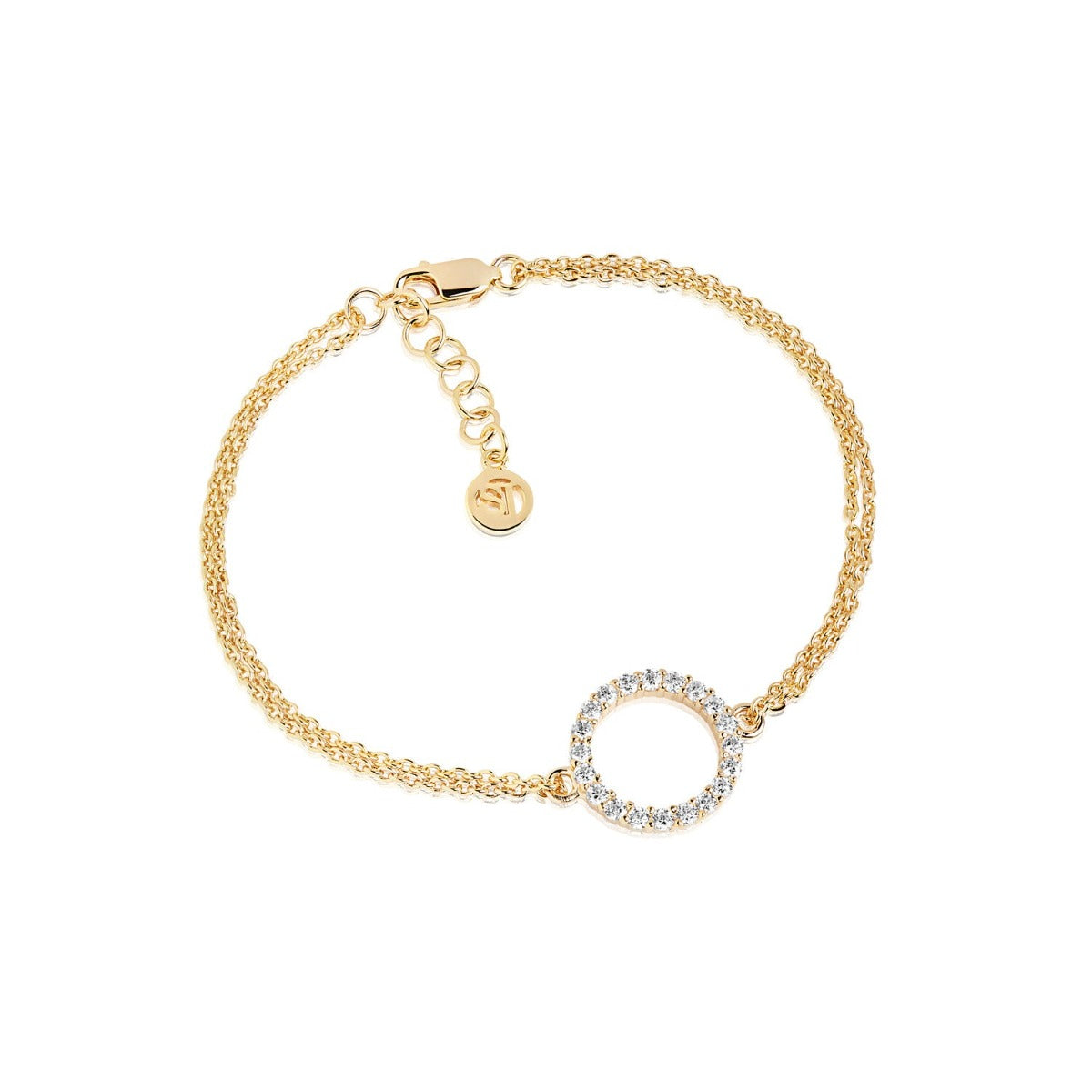 Sif Armbånd Biella SJ-B338