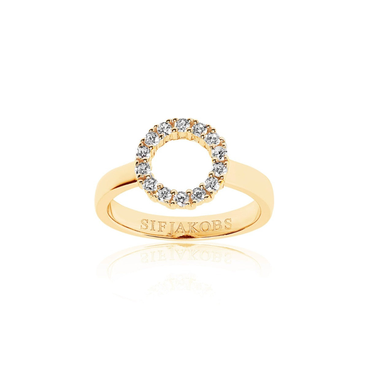 Sif Ring Biella Piccolo SJ-R337