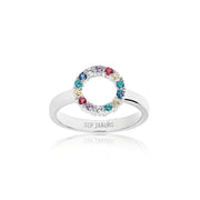 Sif Ring Biella Piccolo SJ-R337